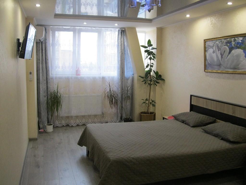 Здається в оренду 1-кімнатна квартира у Вінниці, вул. Замостянська, 34А - фото 1