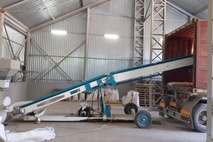Продажа производственного помещения, Одесская, Овидиополь, c. Великодолинское