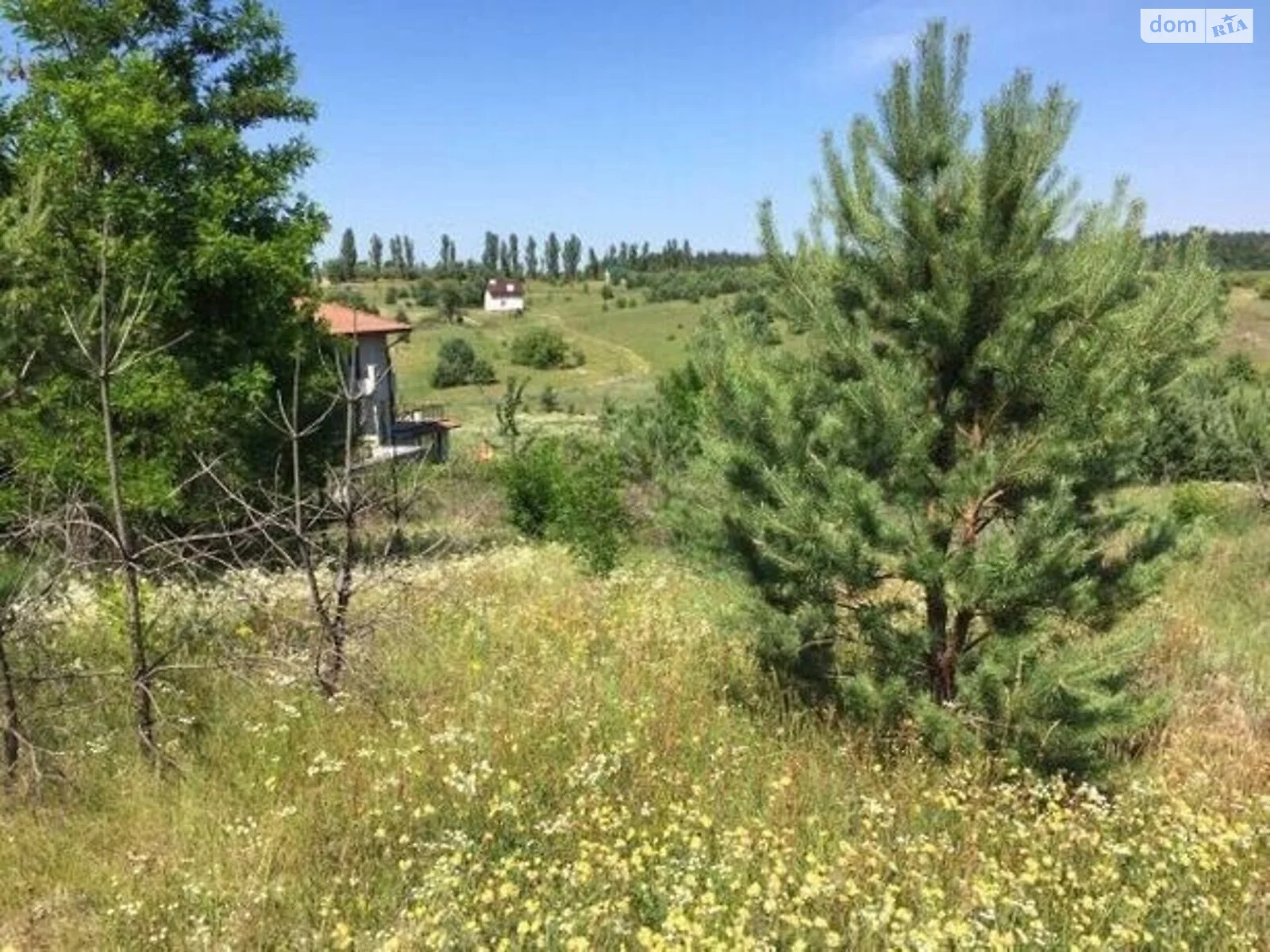 Продается земельный участок 15 соток в Киевской области, цена: 10200 $
