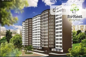Продажа квартиры, Черкассы, р‑н. Самолет, 30-летия Победы улица, дом 8/5
