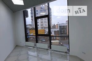 Довгострокова оренда приміщення вільного призначення, Тернопіль, р‑н. Центр, Шептицького Андрія Митрополита вулиця
