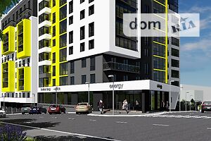 Продажа квартиры, Тернополь, Энергетическая улица, дом 5
