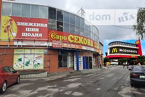Долгосрочная аренда торговой площади, Киевская, Белая Церковь, р‑н. Леваневского, Леваневського , дом 40