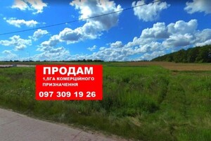 Продажа земли коммерческого назначения, Ровенская, Квасилов
