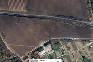 Продажа участка под жилую застройку, Сумы, c. Червоное