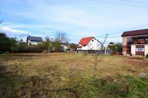 Продажа участка под жилую застройку, Ивано-Франковск, р‑н. Хриплин, Хмельова вулиця