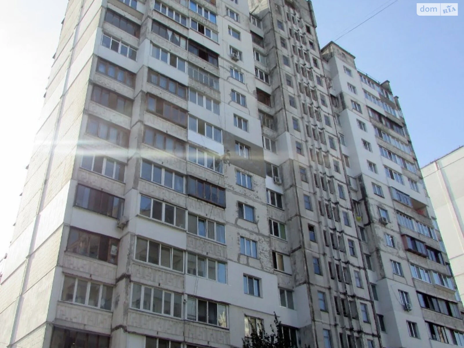 Продается 3-комнатная квартира 77.46 кв. м в Киеве, бул. Вацлава Гавела, 36Б - фото 1