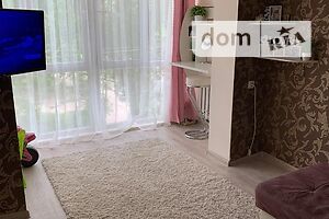 Продажа квартиры, Днепр, р‑н. Индустриальный, Слобожанский (Газеты "Правда") проспект, дом 77