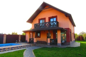 Продаж будинку, Вінниця, р‑н. Тяжилів, Савченка Ігоря вулиця