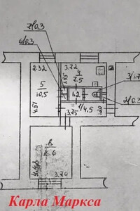 Продажа торговой площади, Херсон, р‑н. Центр, Потемкинская (Карла Маркса) улица