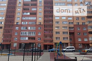 Продаж квартири, Тернопіль, р‑н. Бам, ., буд. 0