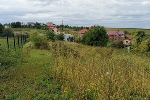 Продажа участка под жилую застройку, Тернополь, р‑н. Гаи Шевченковские