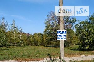 Продажа участка под жилую застройку, Днепр, c. Партизанское, Центральная улица
