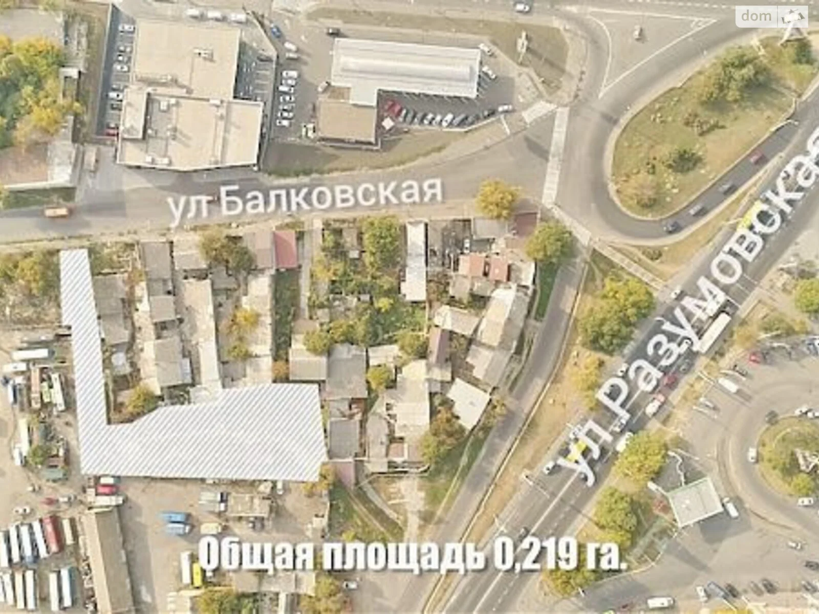 Продается земельный участок 22 соток в Одесской области, цена: 300000 $ - фото 1