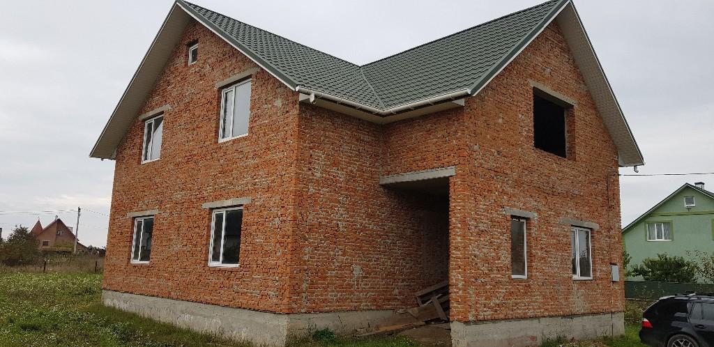 Продается дом на 2 этажа 188 кв. м с мансардой, цена: 45000 $ - фото 1