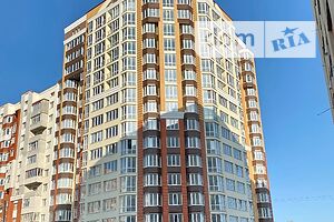 Продажа квартиры, Хмельницкий, р‑н. Выставка, Старокостянтиновское шоссе