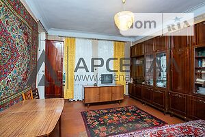 Продажа квартиры, Запорожье, р‑н. Днепровский (Ленинский), Верхняя улица