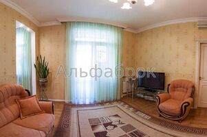Продажа квартиры, Киев, р‑н. Шевченковский, ст.м. Площадь Льва Толстого, Тараса Шевченко бульвар