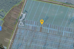Продажа участка под жилую застройку, Тернополь, c. Била