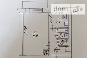Продаж квартири, Львівська, Дрогобич, р‑н. Дрогобич, Михайла Грушевського вулиця