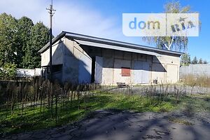 Долгосрочная аренда складского помещения, Тернополь, р‑н. Оболоня, Черновецкая улица