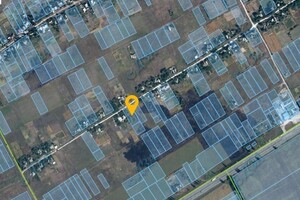 Продаж ділянки під житлову забудову, Дніпропетровська, Новомосковськ, c. Піщанка, Украинская ул