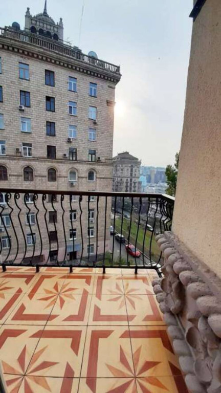 Сдается в аренду 3-комнатная квартира 84 кв. м в Киеве - фото 2