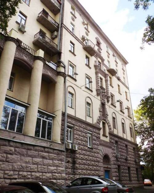 Сдается в аренду 3-комнатная квартира 78 кв. м в Киеве - фото 4