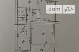 Продаж квартири, Хмельницький, р‑н. Виставка, Зарічанська вулиця
