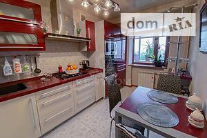 Продажа квартиры, Львов, р‑н. Лычаковский, Лисеницкая улица