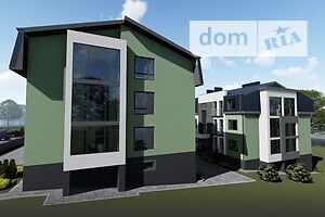 Продаж квартири, Тернопіль, р‑н. Байківці, вул. Братів Мисулів