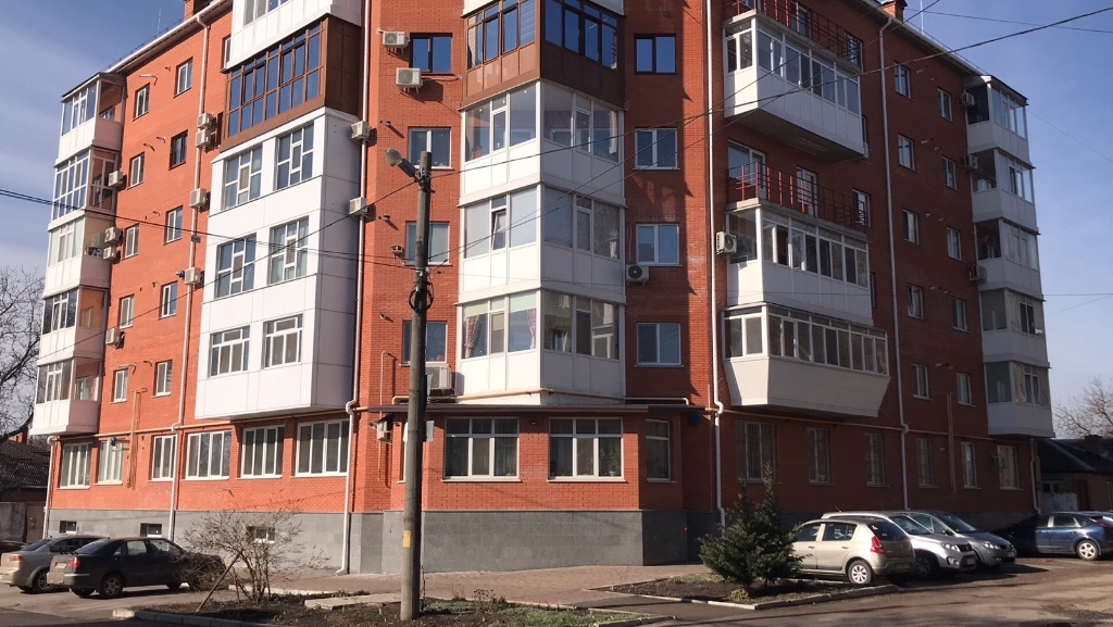 Сдается в аренду 1-комнатная квартира в Кропивницком - фото 2