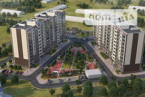 Продаж квартири, Чернігів, р‑н. Масани, Любецька вулиця