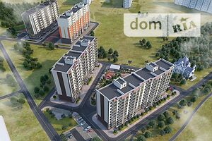 Продаж квартири, Чернігів, р‑н. Масани, Любецька вулиця