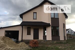 Продажа дома, Винница, р‑н. Агрономичное, Новакивского Алексея улица