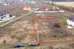 Продажа участка под жилую застройку, Ивано-Франковская, Тысменица, c. Драгомирчаны, Сніжна вулиця
