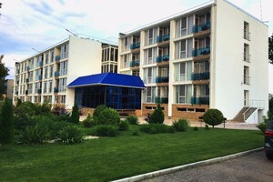 Продажа базы отдыха, пансионата, Запорожская, Бердянск, Макарова