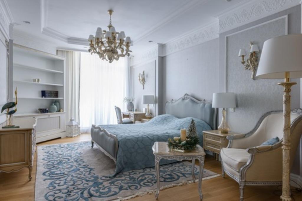 Продается 3-комнатная квартира 212 кв. м в Киеве, ул. Ивана Мазепы(Январского Восстания)