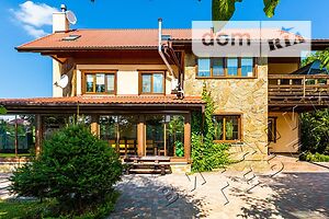 Продажа дома, Киевская, Киево-Святошинский, c. Гатное, Радужный пер., дом 11