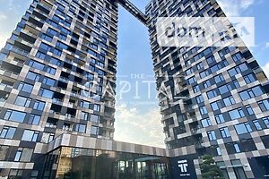 Продажа квартиры, Киев, р‑н. Печерский, Димитрова улица, дом 1/2