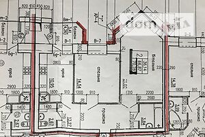 Продажа квартиры, Тернополь, р‑н. Бам, Київська - Тарнавськлго вулиця