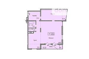Продажа квартиры, Одесса, р‑н. Приморский, Шевченко проспект, дом 31