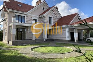 Продаж будинку, Київська, Бориспіль, c. Вишеньки, Велика набережна