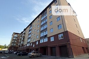 Продажа квартиры, Винница, р‑н. Стрижавка, Алеї вулиця, дом 35