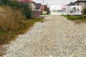 Продаж ділянки під житлову забудову, Івано-Франківськ, р‑н. Крихівці, Волошкова