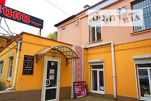 Продажа торговой площади, Винница, р‑н. Центр, Николая Оводова (Козицкого) улица
