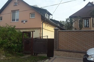 Продажа части дома, Черновцы, р‑н. Центр, Залозецкого Владимира улица