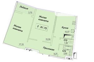 Продажа квартиры, Одесса, р‑н. Аркадия, Каманина (Курчатова) улица, дом 16а