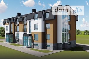 Продаж квартири, Тернопіль, р‑н. Бам, пб. вулиці 15-го Квітня