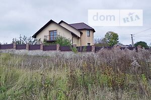 Продажа участка под жилую застройку, Тернополь, р‑н. Великие Гаи, Глубокая Вел Гаї улица